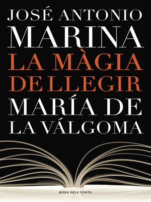 cover image of La màgia de llegir